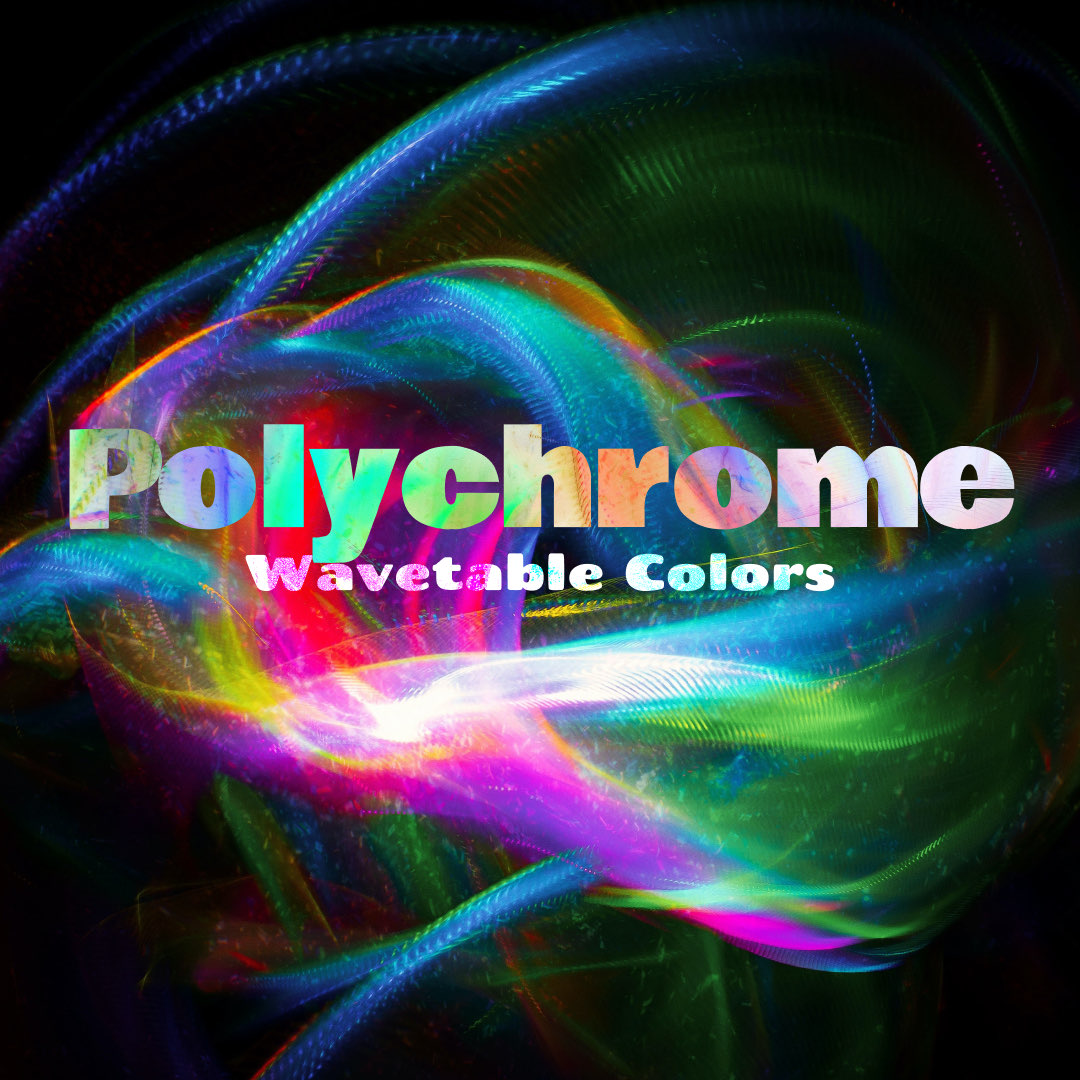 Polychrome